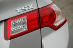 Acura TSX V6 2010 года